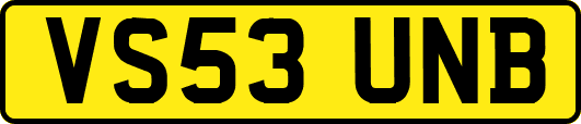 VS53UNB