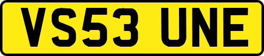 VS53UNE