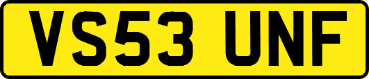VS53UNF