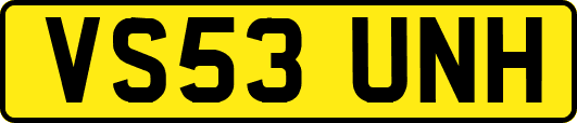 VS53UNH