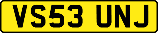 VS53UNJ