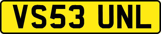 VS53UNL