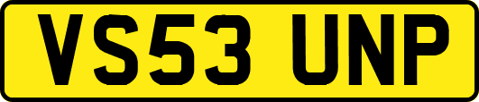 VS53UNP