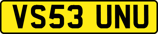 VS53UNU
