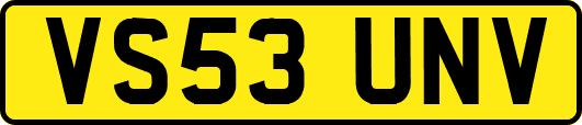 VS53UNV