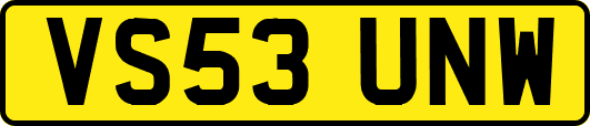 VS53UNW