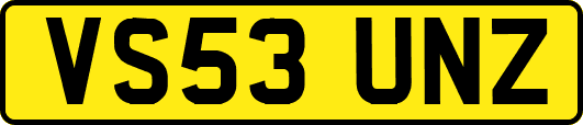 VS53UNZ