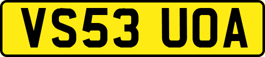 VS53UOA