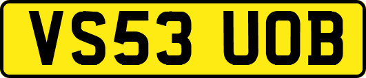 VS53UOB