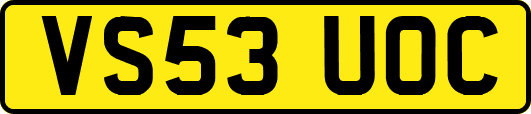 VS53UOC