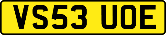 VS53UOE