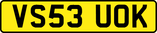VS53UOK