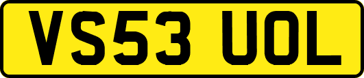 VS53UOL