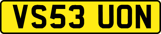 VS53UON