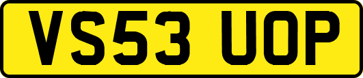 VS53UOP