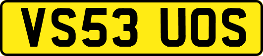 VS53UOS
