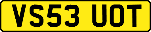 VS53UOT