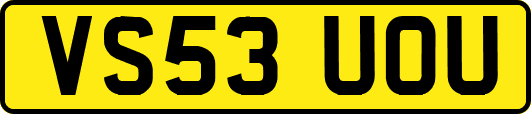 VS53UOU