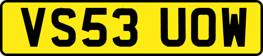 VS53UOW