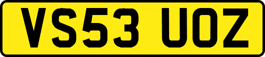 VS53UOZ