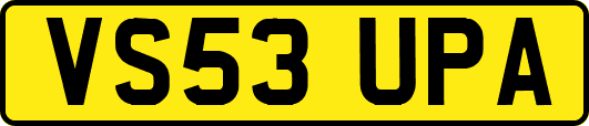 VS53UPA