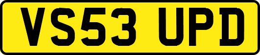 VS53UPD