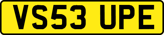 VS53UPE