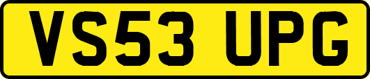 VS53UPG