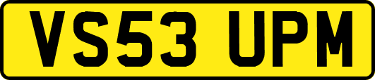 VS53UPM