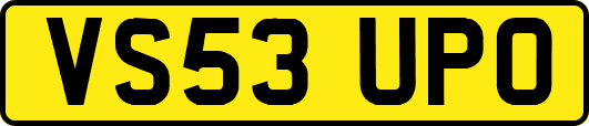 VS53UPO