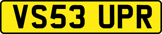 VS53UPR