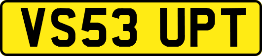 VS53UPT