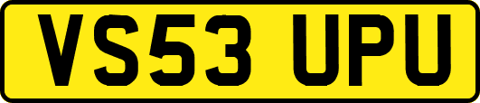 VS53UPU