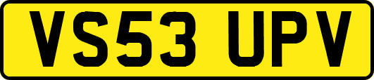 VS53UPV