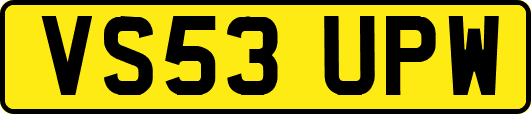 VS53UPW