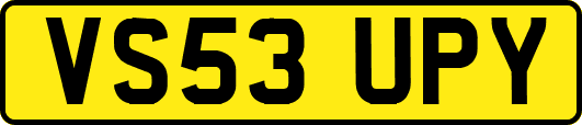 VS53UPY