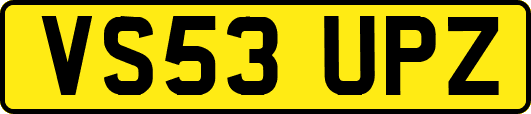 VS53UPZ