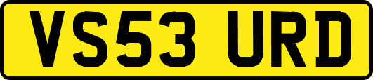 VS53URD