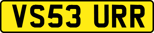VS53URR