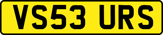 VS53URS