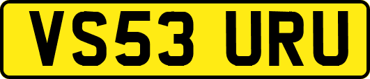 VS53URU