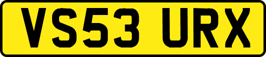 VS53URX