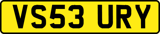 VS53URY