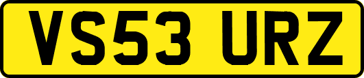 VS53URZ