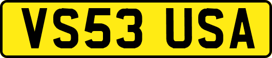 VS53USA