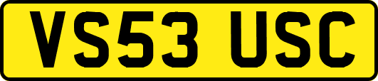 VS53USC