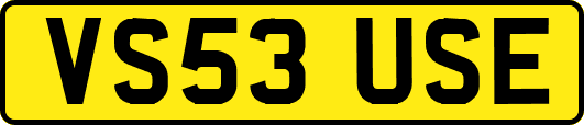 VS53USE