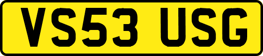 VS53USG