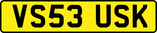 VS53USK
