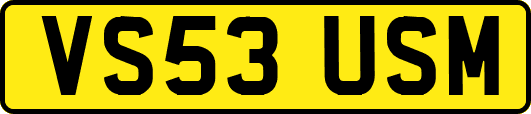 VS53USM